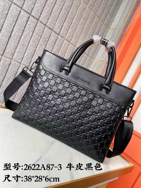 Gucci Handbags 276